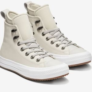 Converse Chuck Taylor Waterproof Boot Sneaker